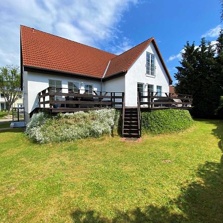 Ferienhaus Ruegenliebe 01 Binz Zewnętrze zdjęcie