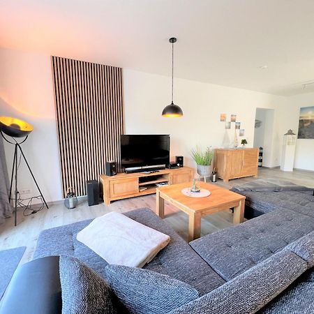 Ferienhaus Ruegenliebe 01 Binz Zewnętrze zdjęcie