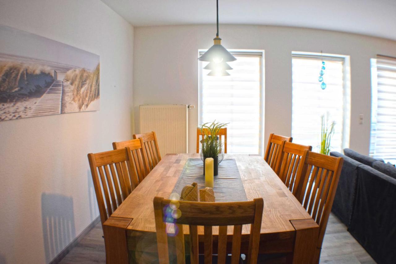 Ferienhaus Ruegenliebe 01 Binz Pokój zdjęcie