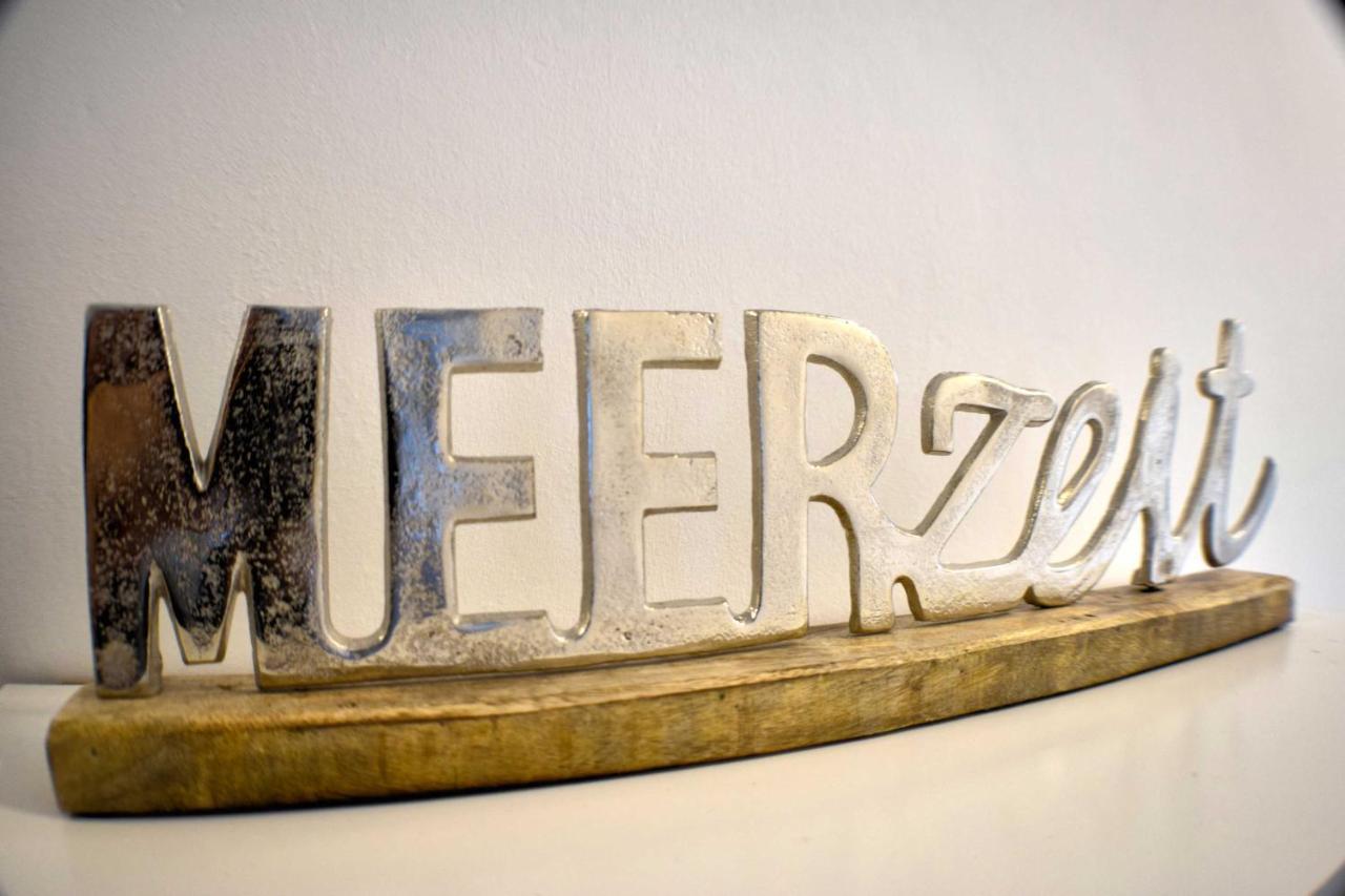 Ferienhaus Ruegenliebe 01 Binz Pokój zdjęcie
