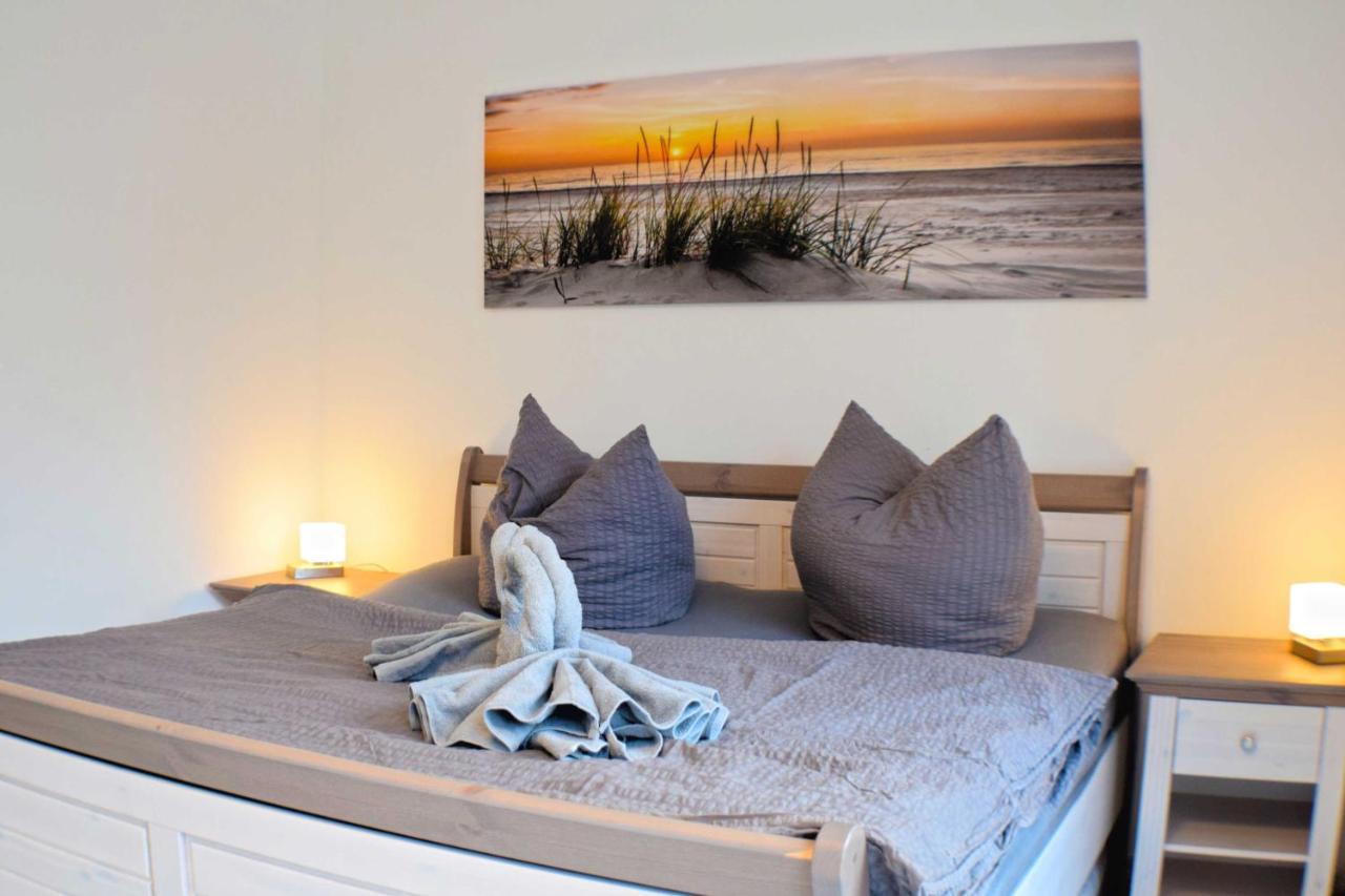 Ferienhaus Ruegenliebe 01 Binz Pokój zdjęcie