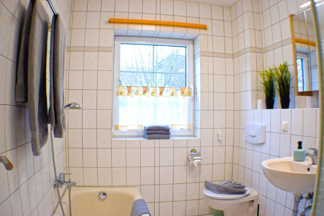 Ferienhaus Ruegenliebe 01 Binz Pokój zdjęcie