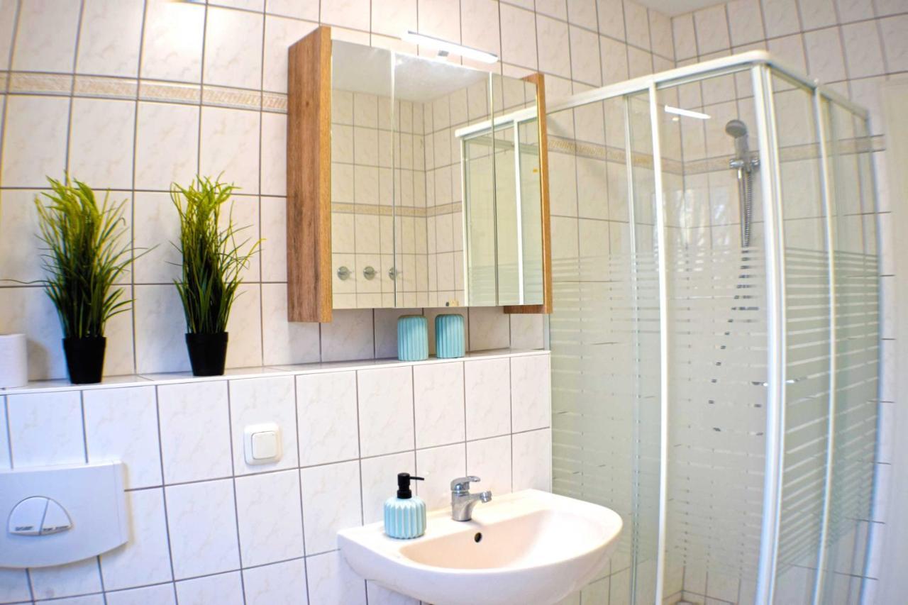 Ferienhaus Ruegenliebe 01 Binz Pokój zdjęcie