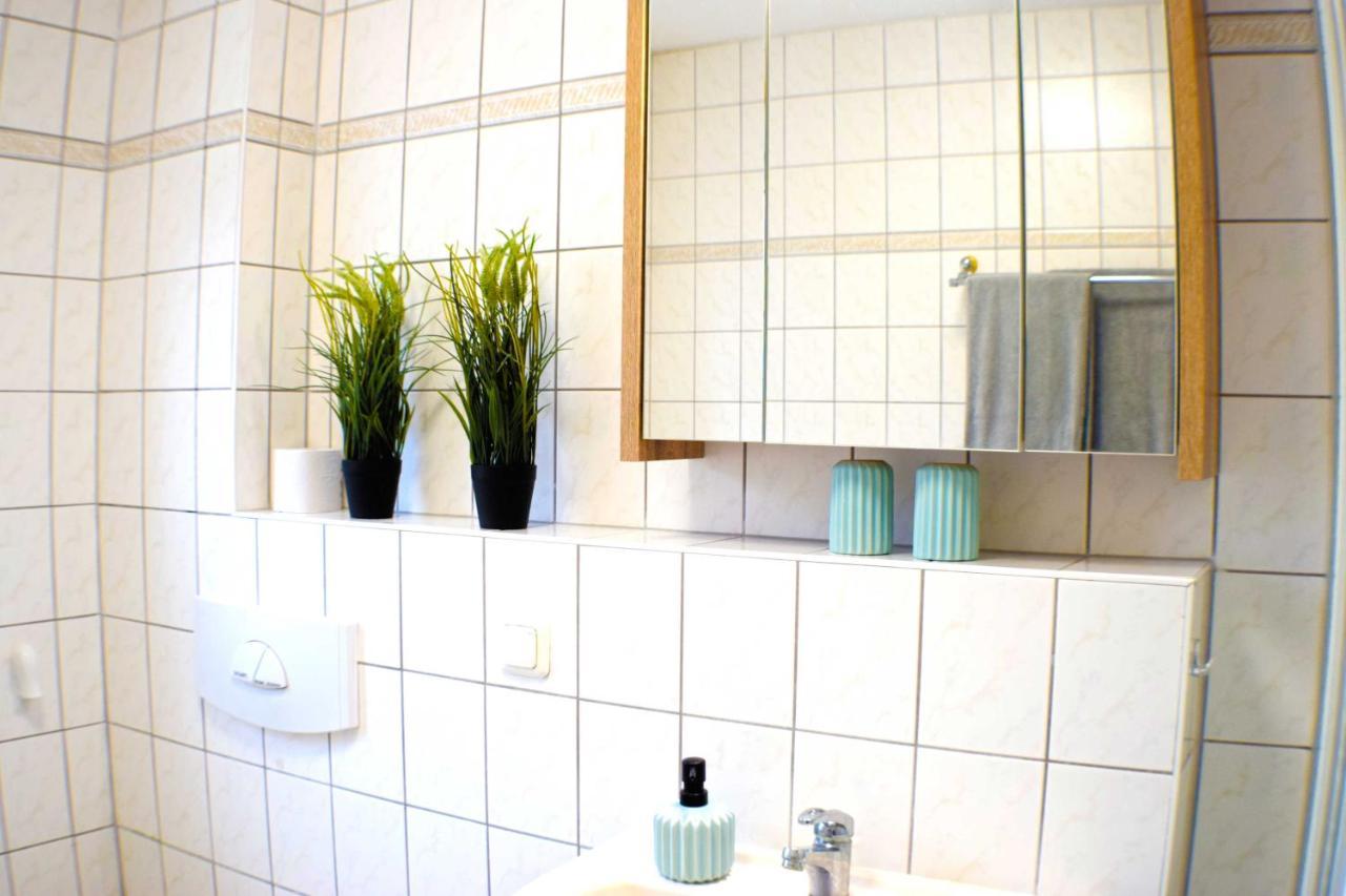 Ferienhaus Ruegenliebe 01 Binz Pokój zdjęcie