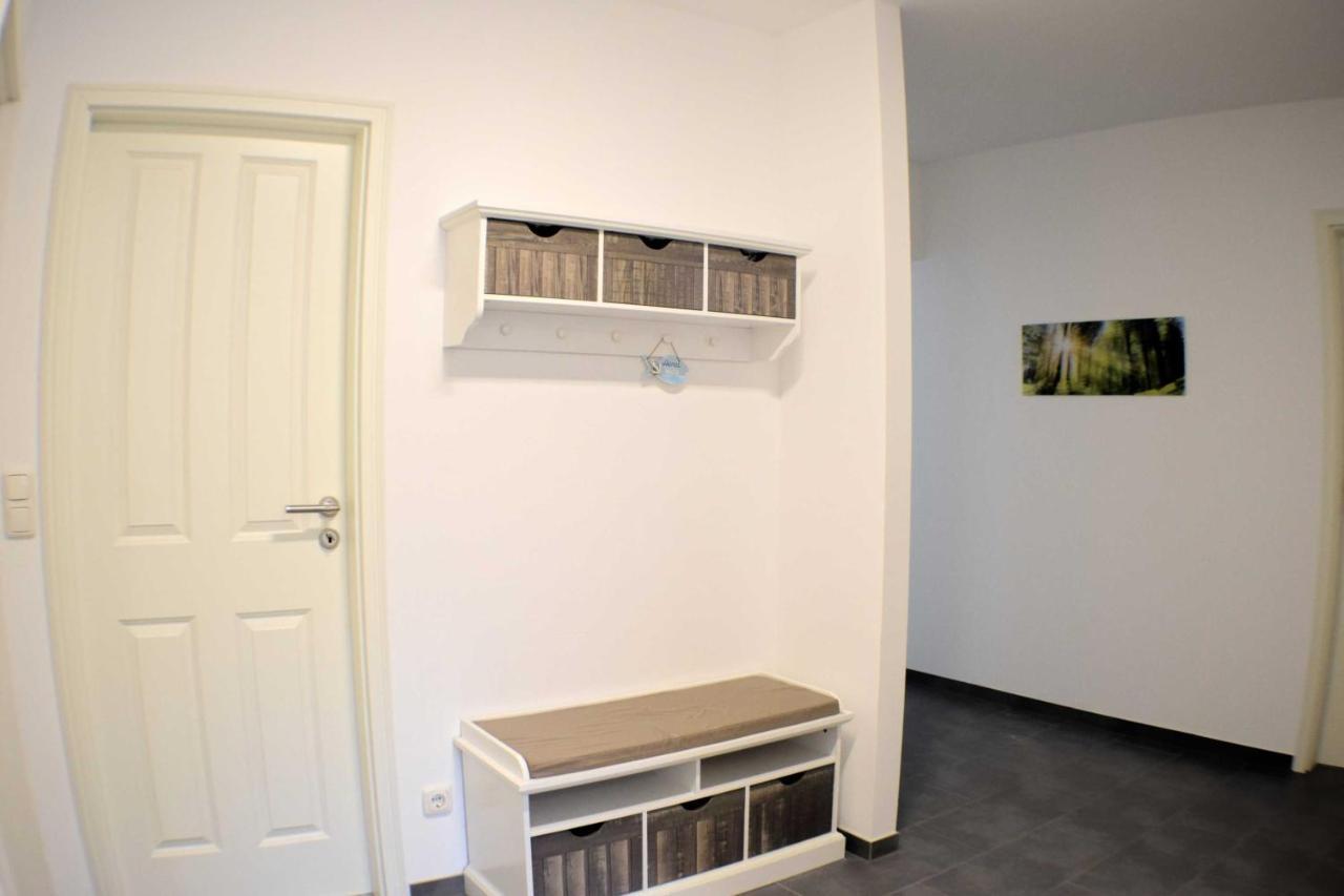 Ferienhaus Ruegenliebe 01 Binz Pokój zdjęcie