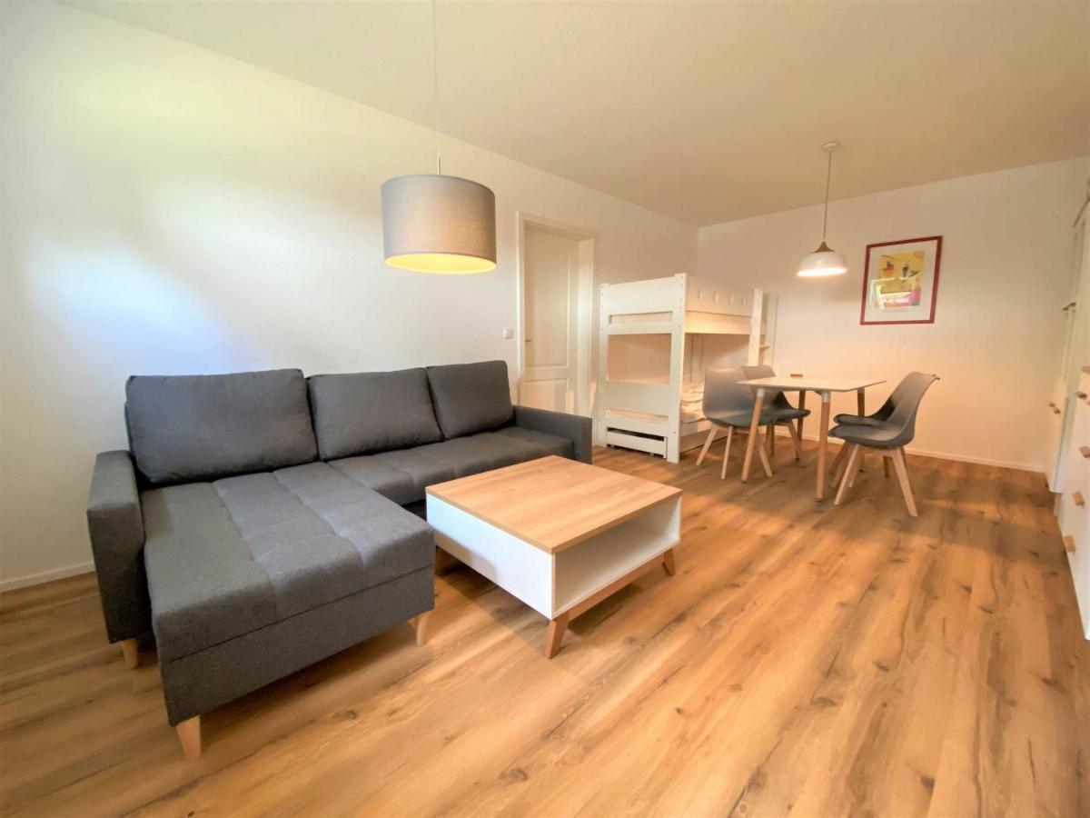Ferienhaus Ruegenliebe 01 Binz Zewnętrze zdjęcie