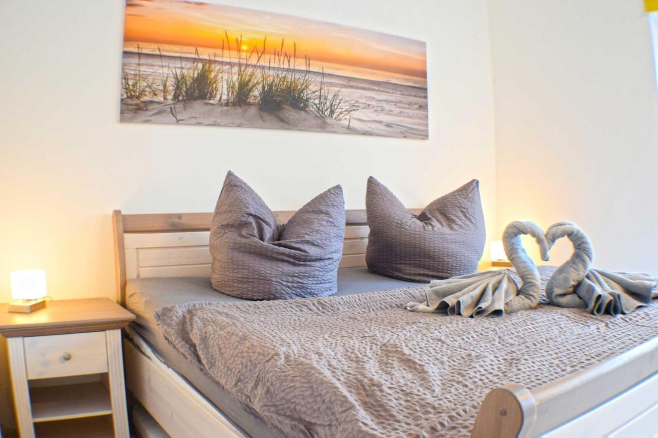 Ferienhaus Ruegenliebe 01 Binz Zewnętrze zdjęcie
