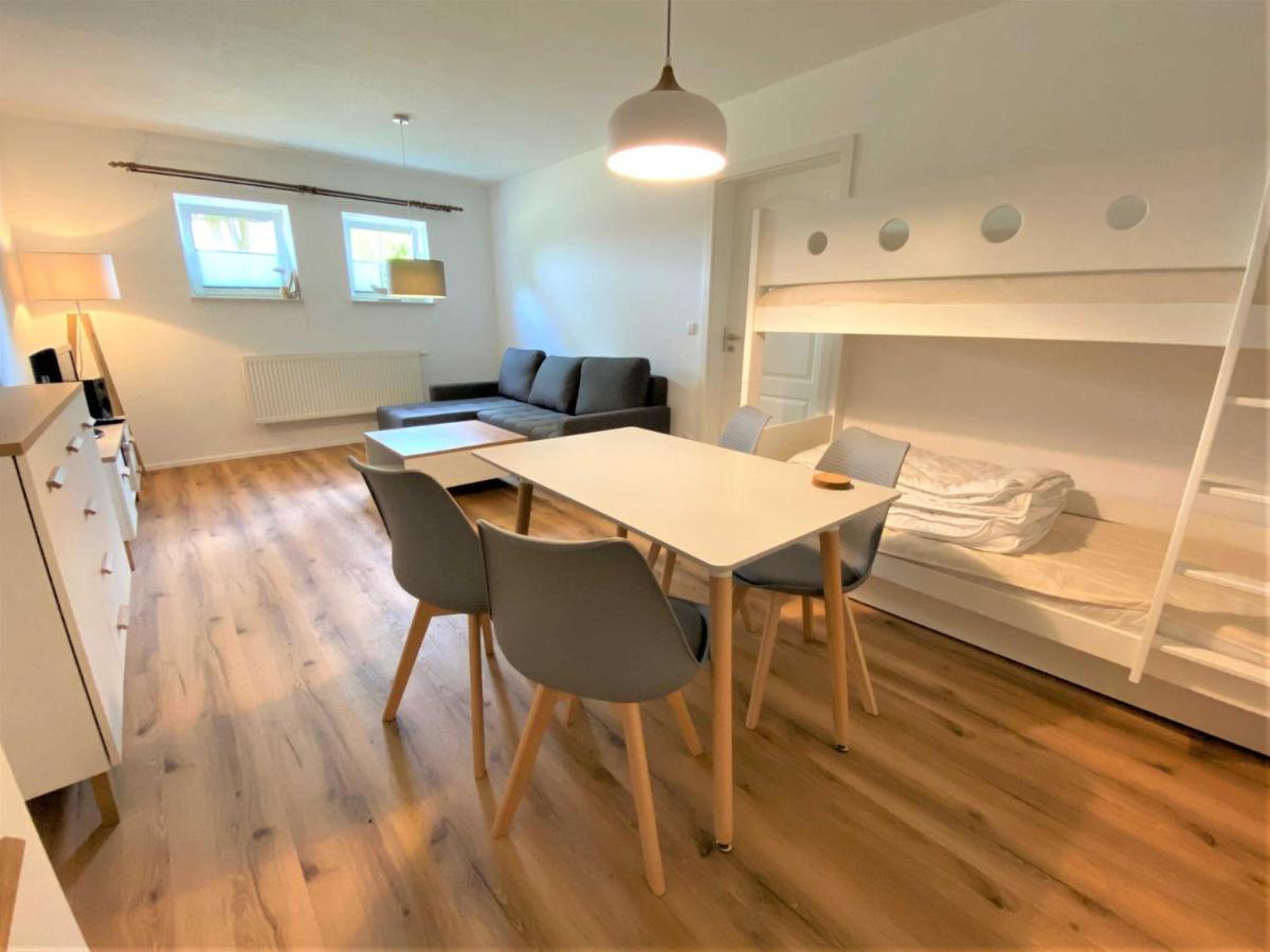 Ferienhaus Ruegenliebe 01 Binz Zewnętrze zdjęcie