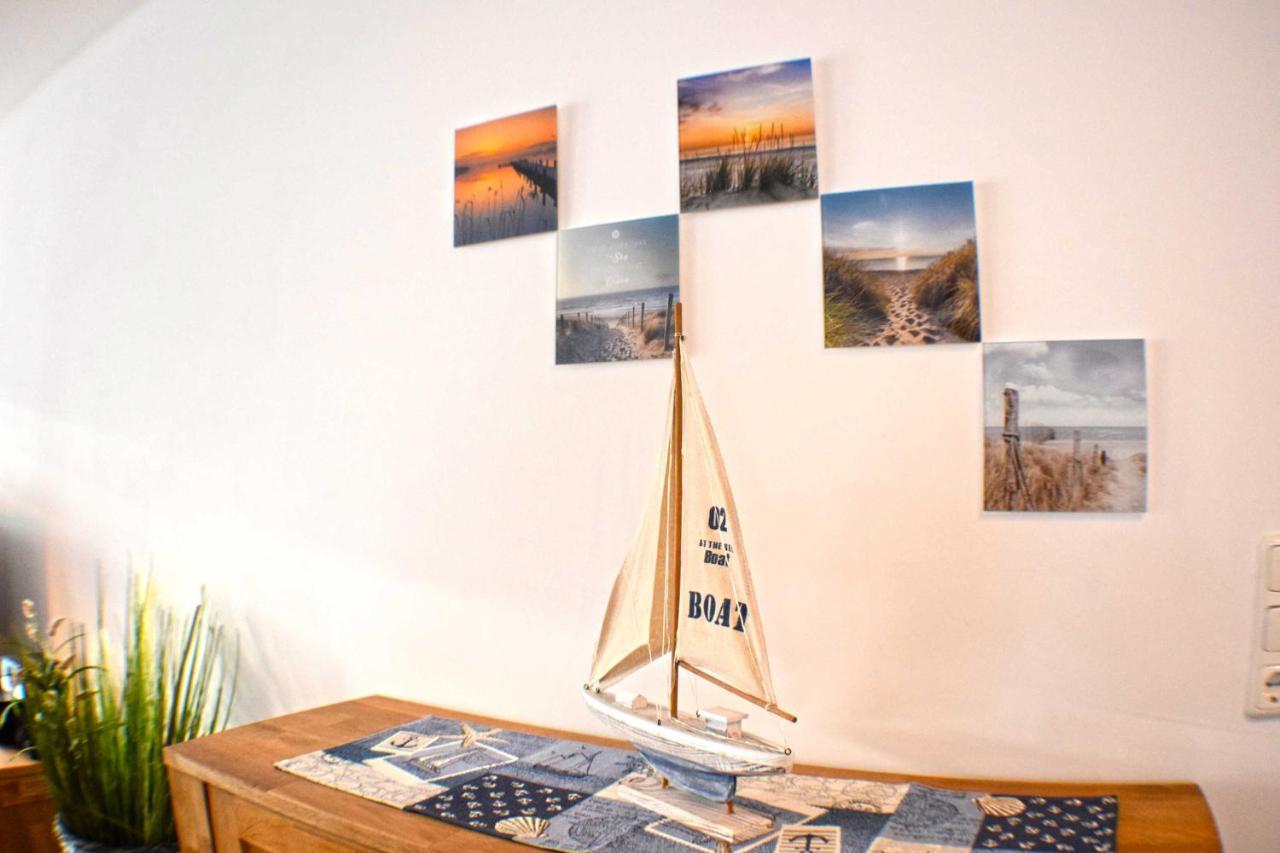 Ferienhaus Ruegenliebe 01 Binz Zewnętrze zdjęcie