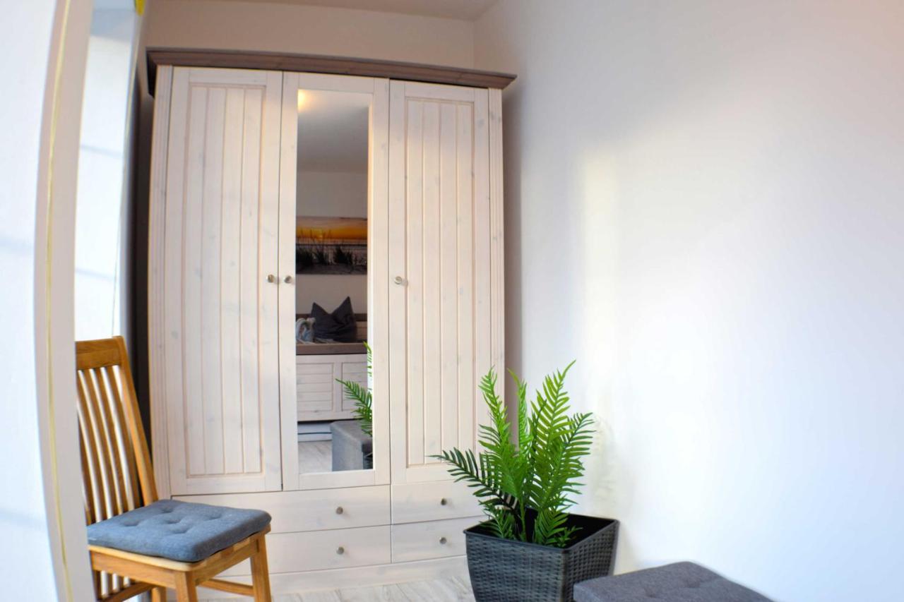 Ferienhaus Ruegenliebe 01 Binz Zewnętrze zdjęcie