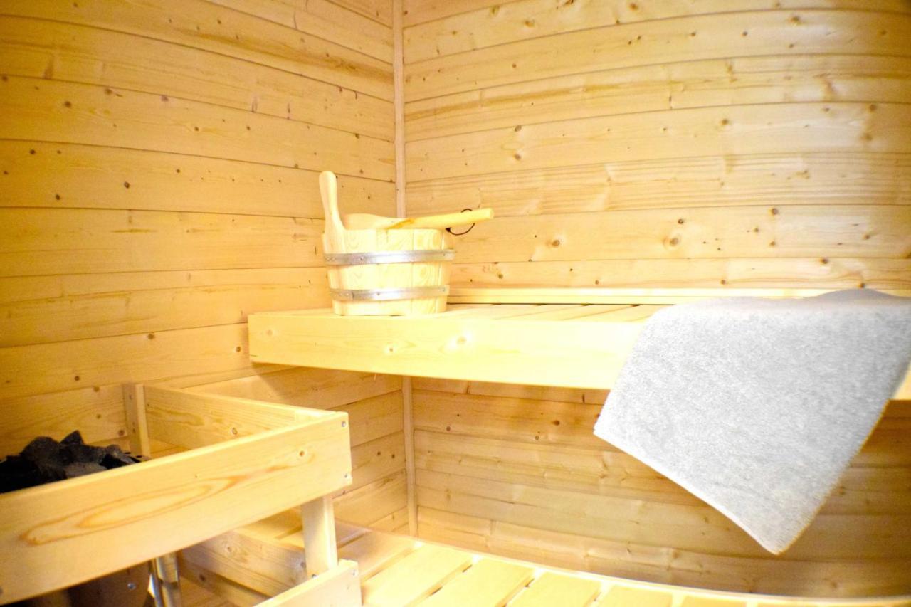 Ferienhaus Ruegenliebe 01 Binz Zewnętrze zdjęcie
