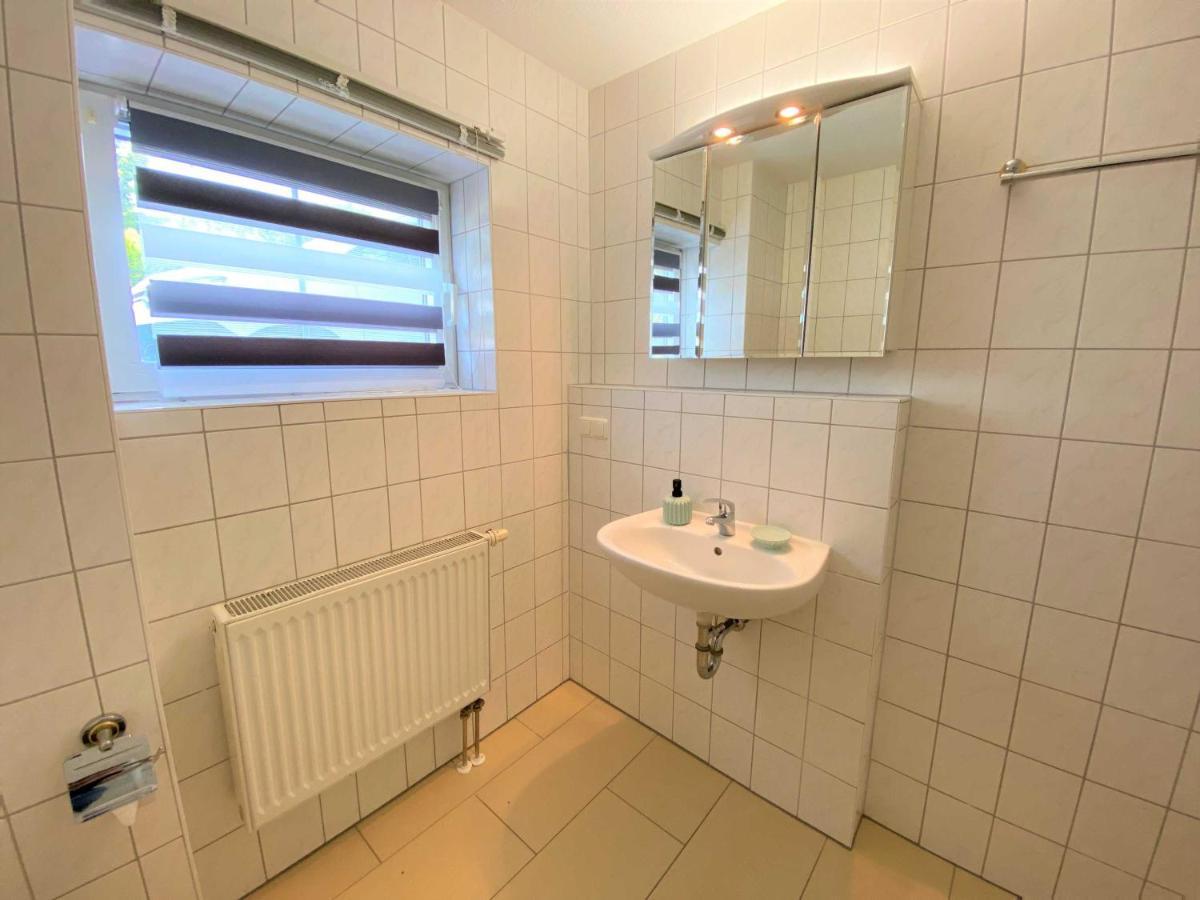 Ferienhaus Ruegenliebe 01 Binz Zewnętrze zdjęcie