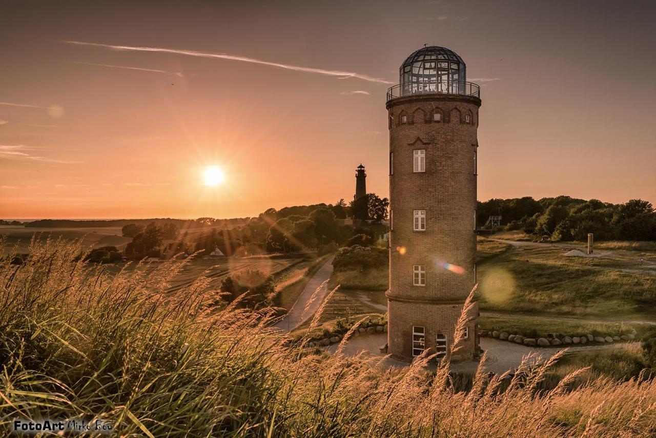 Ferienhaus Ruegenliebe 01 Binz Zewnętrze zdjęcie