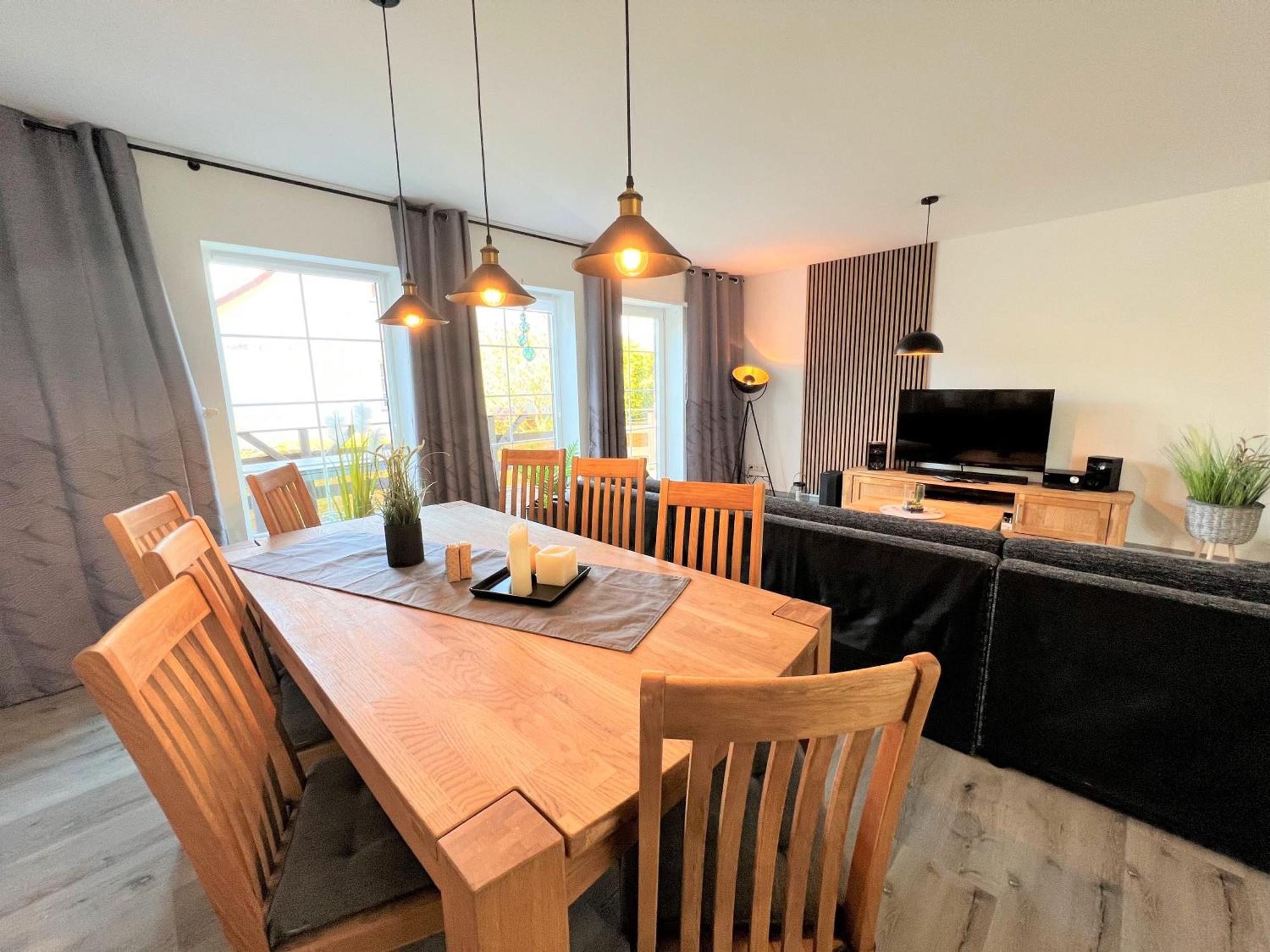 Ferienhaus Ruegenliebe 01 Binz Zewnętrze zdjęcie