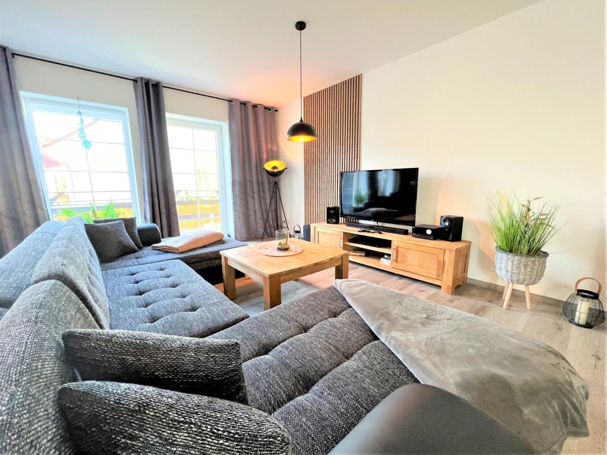 Ferienhaus Ruegenliebe 01 Binz Zewnętrze zdjęcie